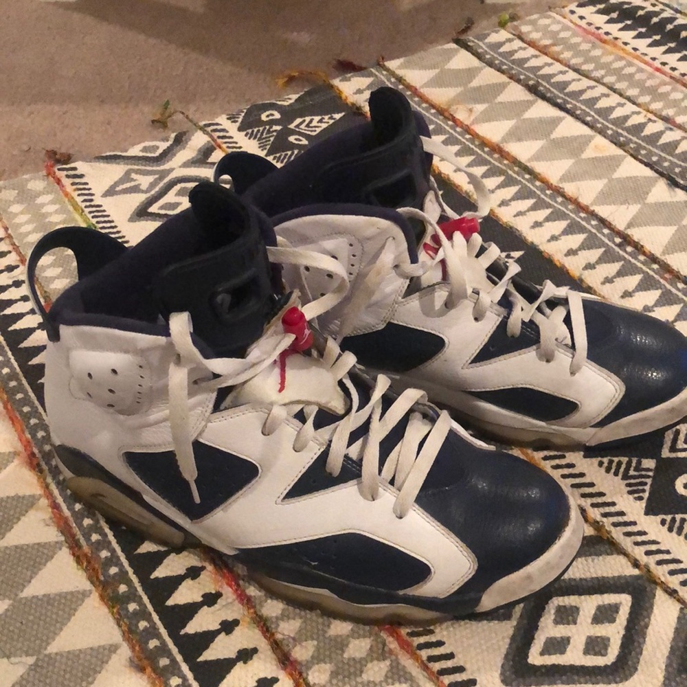 Jordan 6